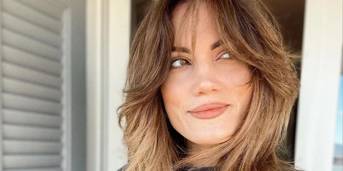 Stop the press | Η Μαίρη Συνατσάκη μόλις λάνσαρε τη δική της σειρά με προϊόντα περιποίησης