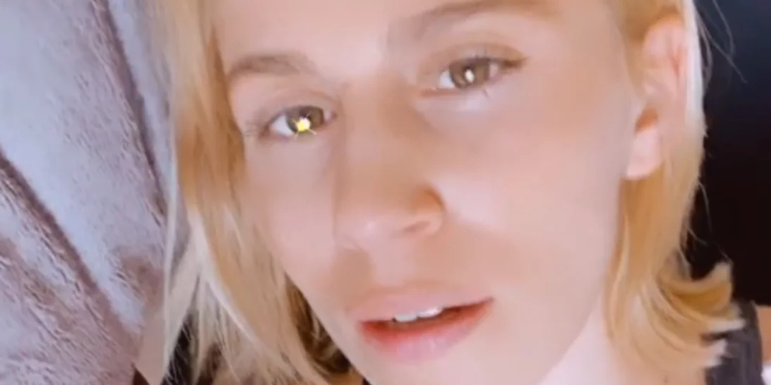 Νάντια Μπουλέ | Ο θηλασμός της νεογέννητης κόρης της και η επιστροφή στο σπίτι με το μωρό