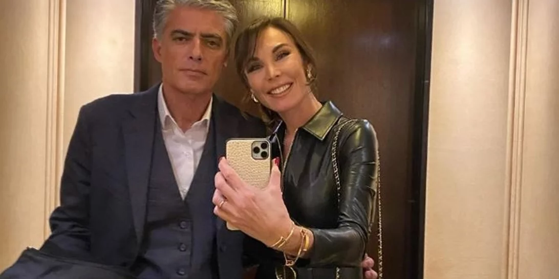 Τατιάνα Στεφανίδου | Μας δείχνει το στολισμένο σπίτι της - "Αρχίζει να θυμίζει πολύ Χριστούγεννα"