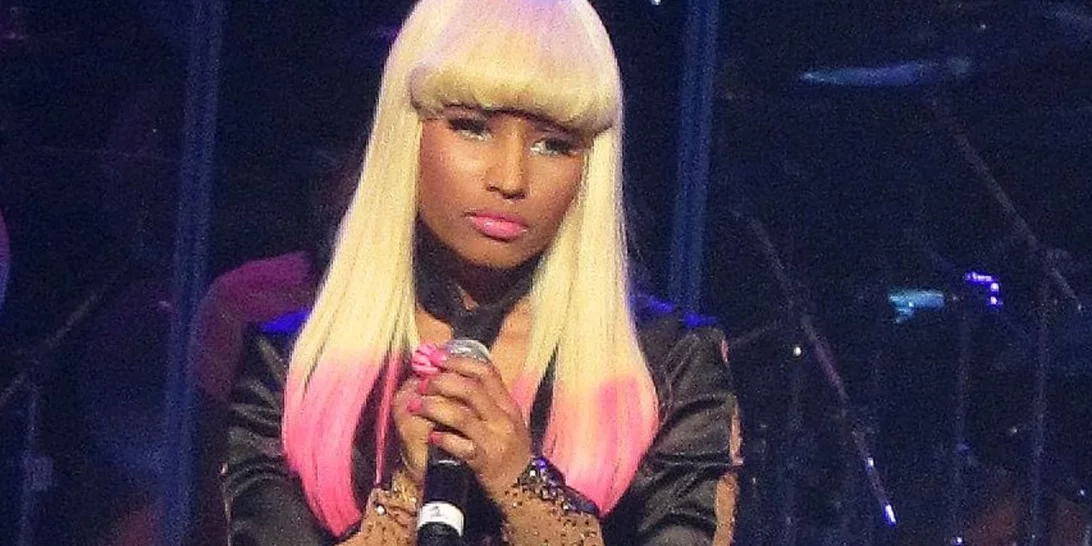 Πένθος για τη Nicki Minaj | Όχημα παρέσυρε και σκότωσε τον πατέρα της