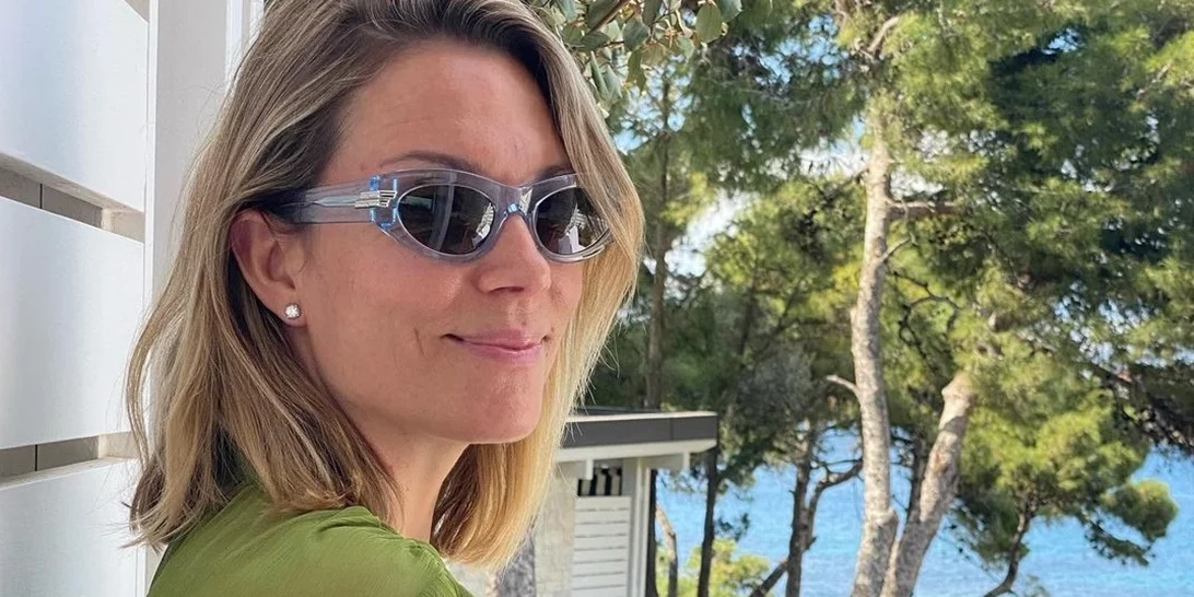 Τα πιο κομψά "αντιγηραντικά" κουρέματα σύμφωνα με τις Ελληνίδες celebrities