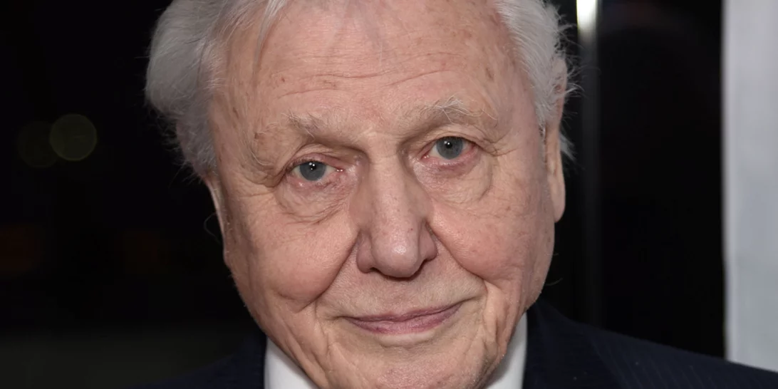 Ο σερ David Attenborough υποψήφιος για Νόμπελ Ειρήνης