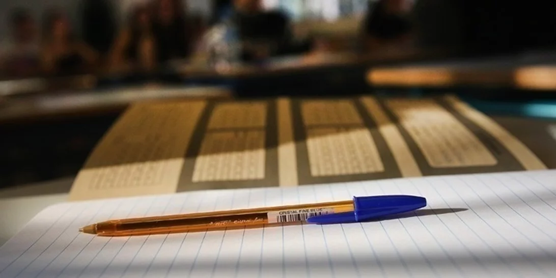 Πανελλαδικές | Μέχρι αύριο, Πέμπτη, το Μηχανογραφικό