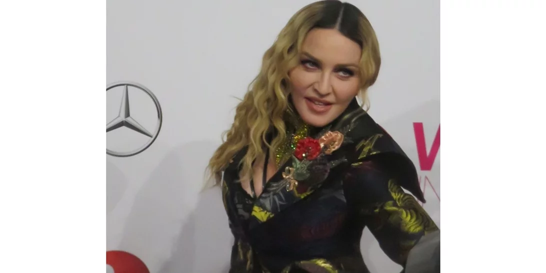 Madonna | To "αντίο" της στον προστατευόμενό της, Nick Kamen