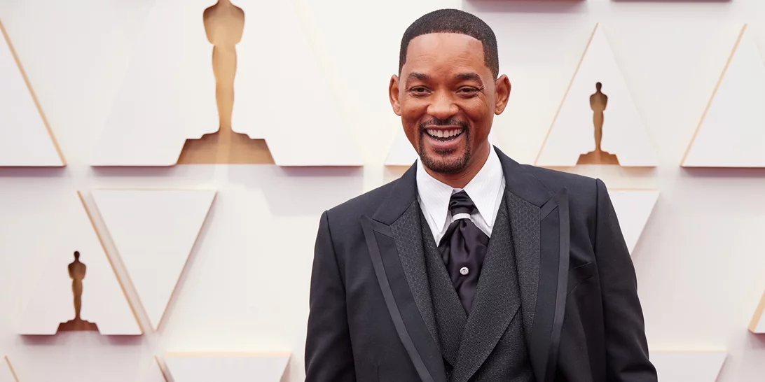 Oscars 2022 | Όχι Will Smith, η βία δεν θα είναι ποτέ ένδειξη αγάπης