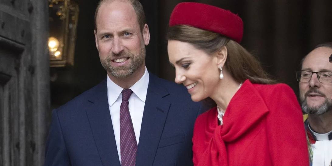 Ο πρίγκιπας William και η Kate Middleton δεν κρύβουν τη χαρά τους | Το νέο μέλος που θα υποδεχθούν στην οικογένεια