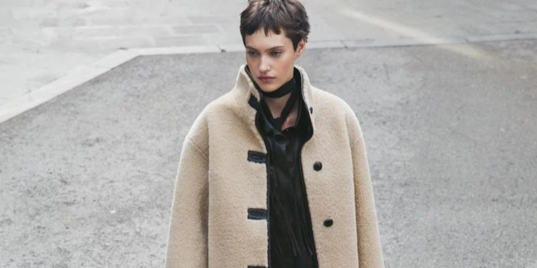 Mango, Zara, Marks & Spencer | Τα φορέματα για τον χειμώνα που αξίζει να αποκτήσεις στη Black Friday