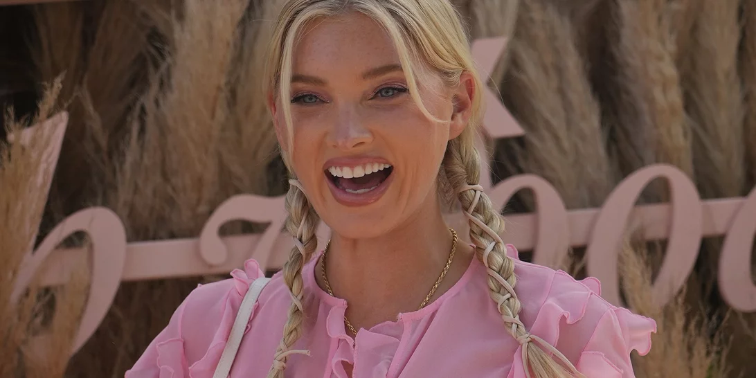 Like a girl | 5 stylish χτενίσματα που θα αναδείξουν την πιο κοριτσίστικη πλευρά σου