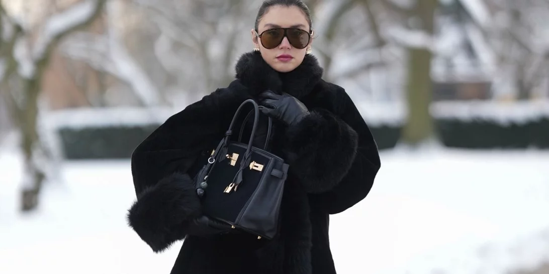 Ετοιμάζεις εξόρμηση στα χιόνια; | Έτσι θα δημιουργήσεις το ιδανικό Après-ski ντύσιμο