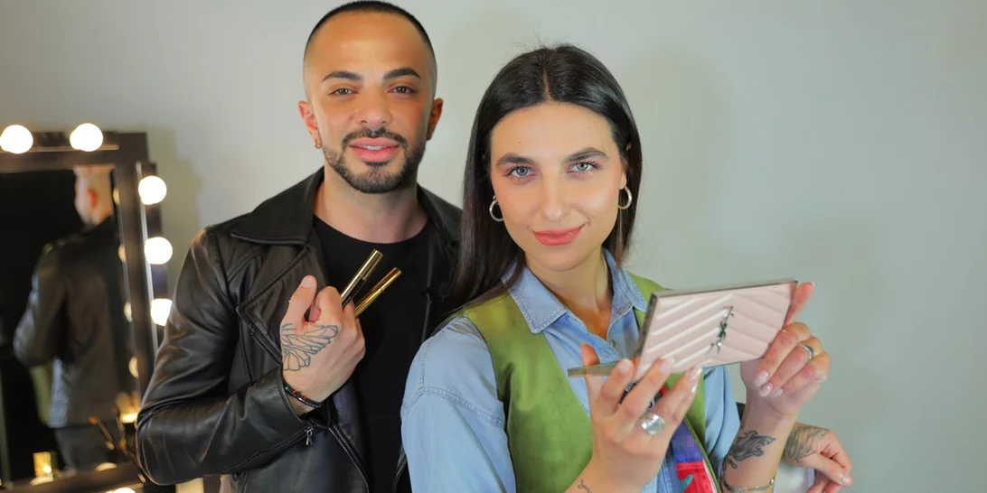 Spring Trends | Οι τάσεις στο μακιγιάζ της άνοιξης που πρέπει να γνωρίζεις