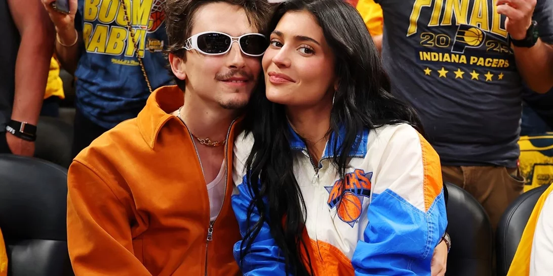 Χώρισαν ο Timothée Chalamet και η Kylie Jenner;