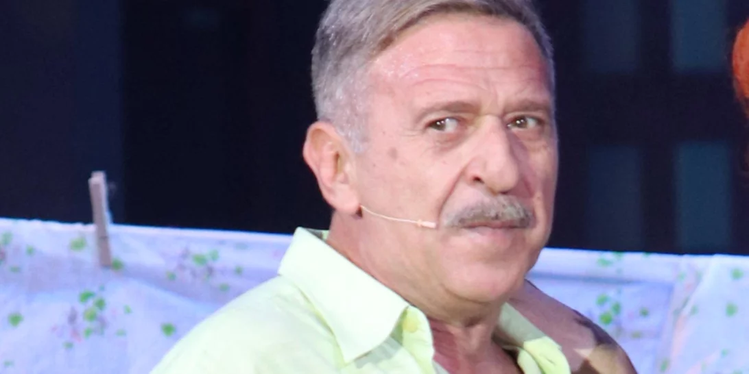 Κώστας Κόκλας | Η εξομολόγηση για την περιπέτεια υγείας του, που παραλίγο να του κοστίσει τη ζωή