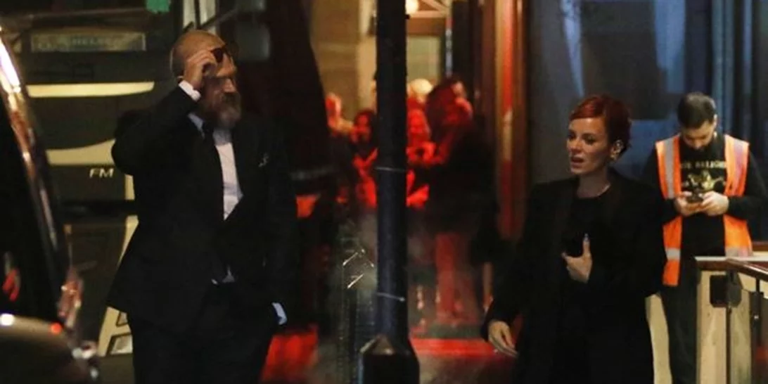 Tο διάσημο ζευγάρι μόλις χώρισε | Η τραγουδίστρια "επισκέφθηκε" ήδη εφαρμογή γνωριμιών