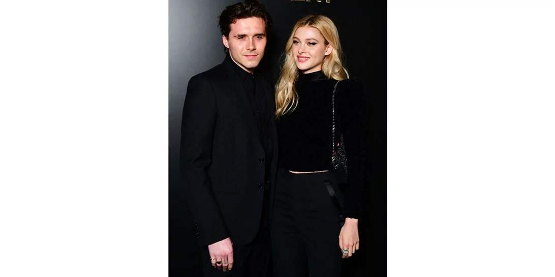 Brooklyn Beckham | Η ρομαντική αφιέρωση για τα 27α γενέθλια της Nicola Peltz