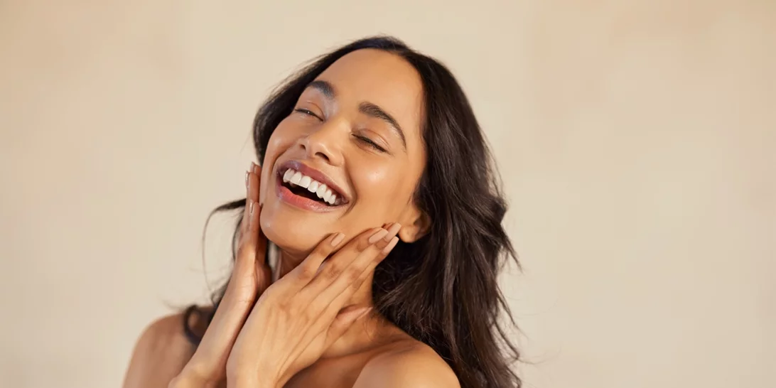 Κανονική επιδερμίδα | Η ρουτίνα που τη διατηρεί λαμπερή