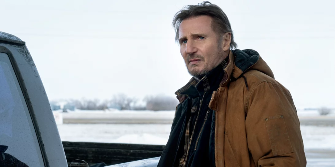 Double Standard | Όταν ο Liam Neeson στα 70 του παίζει σε ταινίες δράσεις, ενώ μια γυναίκα στα 40 θεωρείται μεγάλη