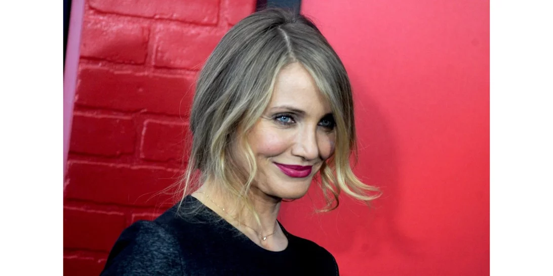 Η Cameron Diaz μιλάει για την απόφασή της να απομακρυνθεί από την υποκριτική
