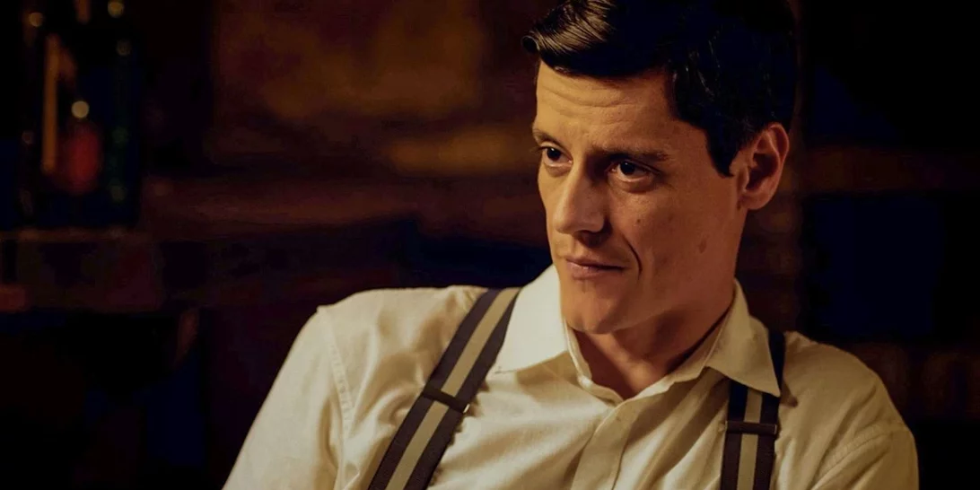 O Αλέξανδρος Βάρθης είναι ένας σύγχρονος παραμυθάς