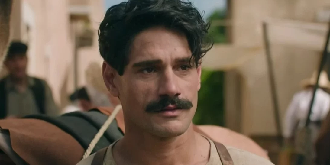 Πρεμιέρα για τις "17 Κλωστές" στο Mega | Αποθέωση στο Χ: "Τσαφούλιας = εγγύηση"