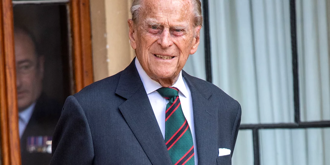 Εκτάκτως στο νοσοκομείο ο πρίγκιπας Φίλιππος, σύζυγος της βασίλισσας Ελισάβετ