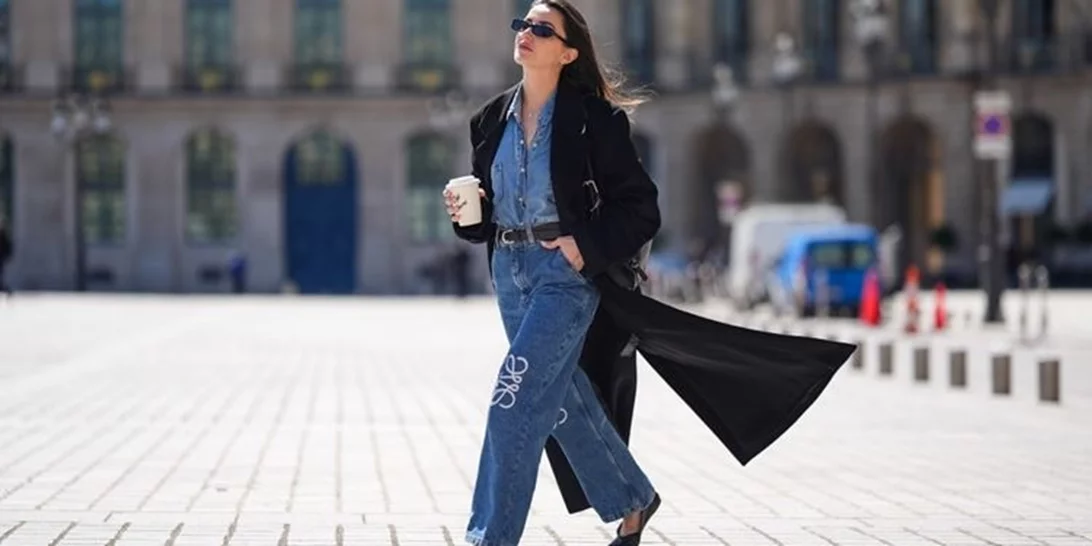 Τα καλύτερα φλατ παπούτσια για να φορέσεις το 2025 στη δουλειά