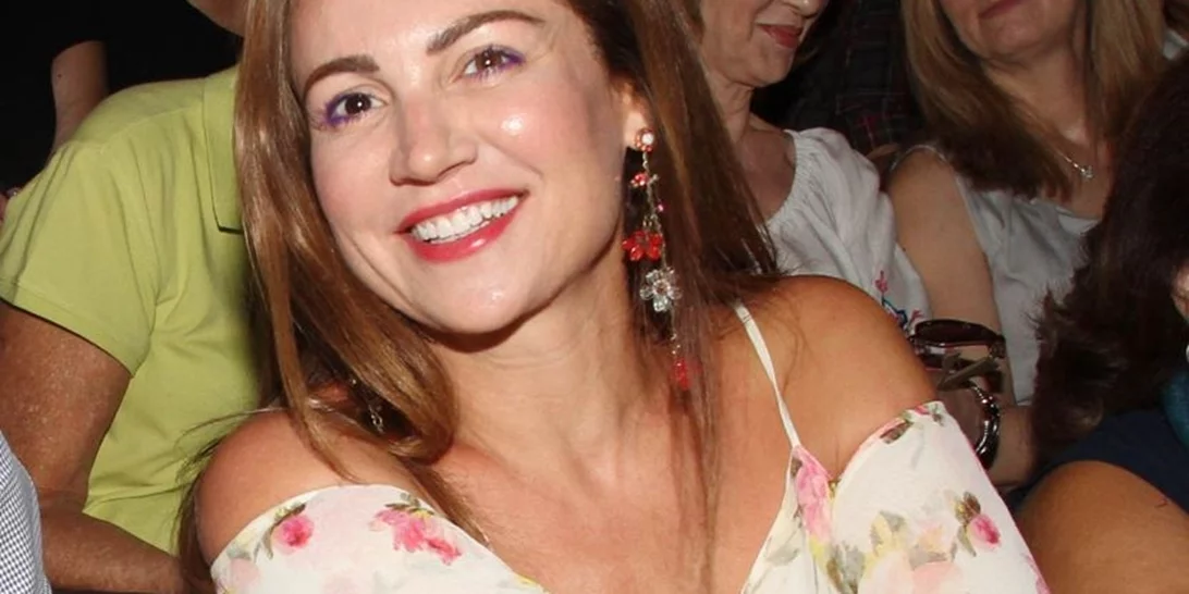 Bίκυ Φλέσσα | "Οι γυναίκες είμαστε το κέντρο του κόσμου"