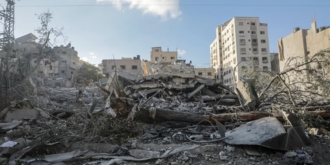 Η Χαμάς εξετάζει πρόταση για 40ήμερη κατάπαυση πυρός και απελευθέρωση Ισραηλινών ομήρων