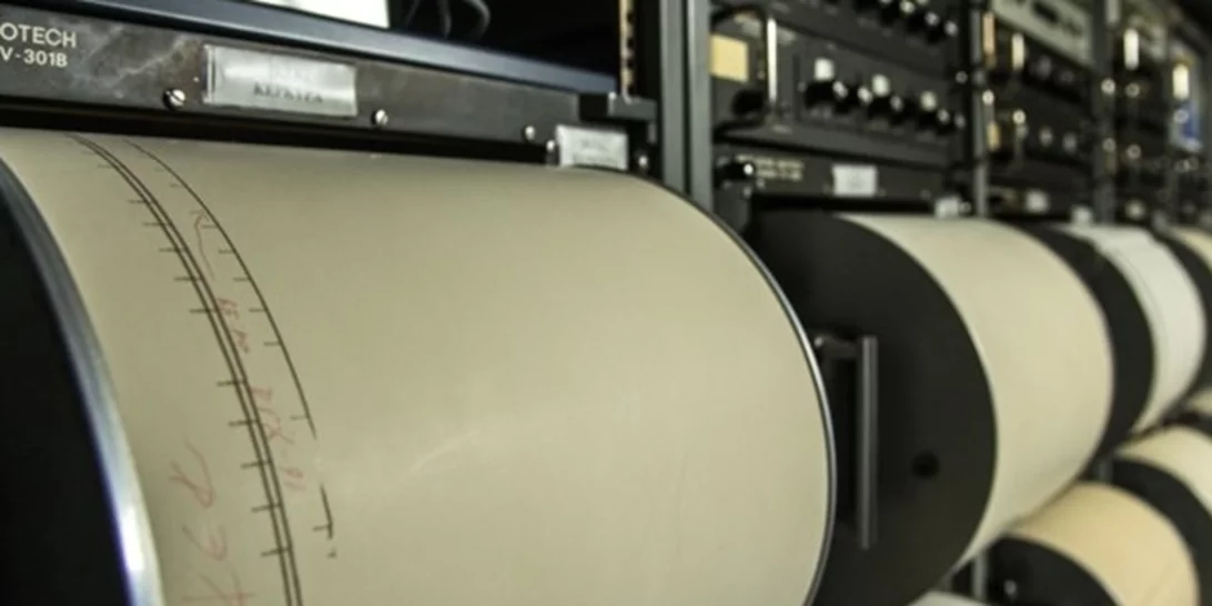 Ισχυρός σεισμός 5,2 Ρίχτερ στην Εύβοια - Ιδιαίτερα αισθητός και στην Αθήνα