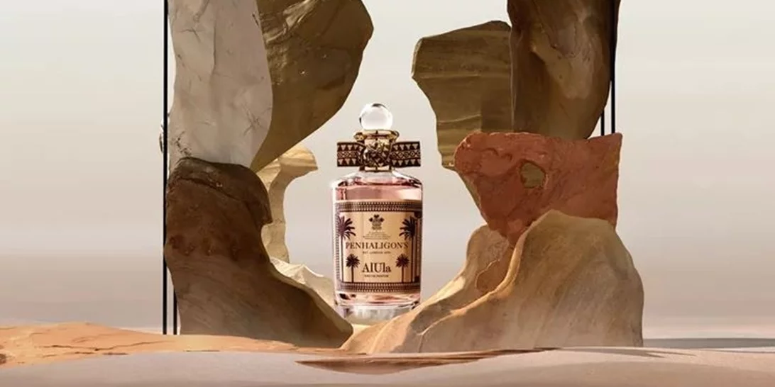 Νότες Ανατολής | Το ιδανικό άρωμα για εσένα που αγαπάς τις πικάντικες εσάνς