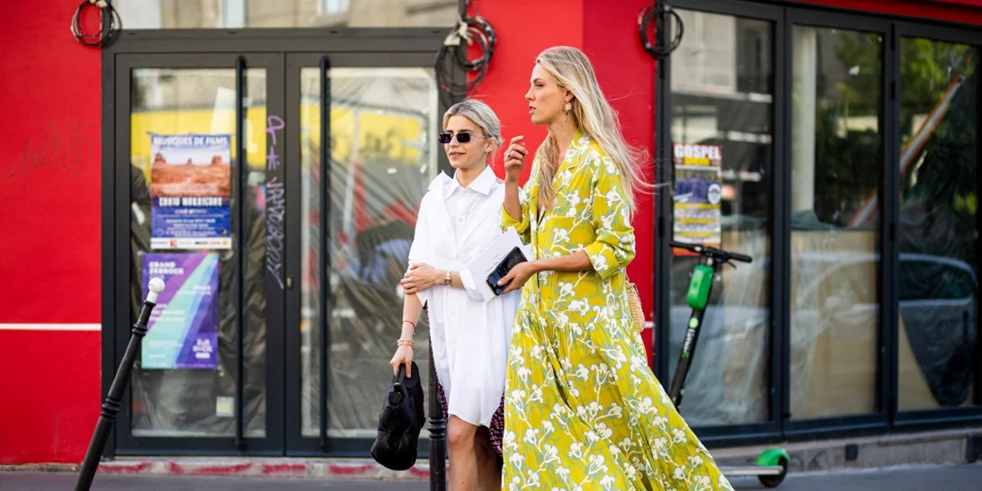 10 styling tips για να αναβαθμίσεις το στιλ σου το Μάιο