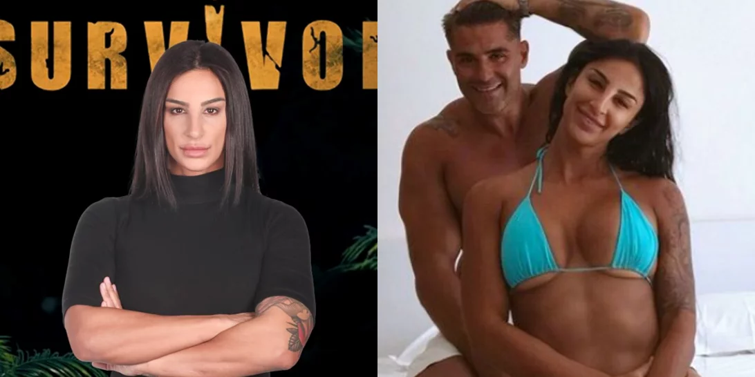 Αθηνά Ευμορφιάδη - Survivor | Η 32χρονη πρωταθλήτρια Kick Boxing, ο άντρας που της έκλεψε την καρδιά και η επέμβαση που την τρόμαξε