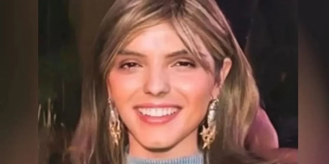 Μαρίσσα Λαιμού | Σε κλειστό κύκλο το "τελευταίο αντίο" στην κόρη της Μπέσσυς και του Διαμαντή Λαιμού στο Λονδίνο