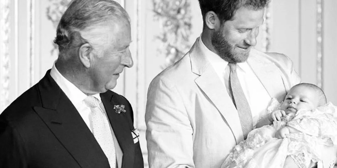 Ο πρίγκιπας Ηarry επιστρέφει στο Ηνωμένο Βασίλειο