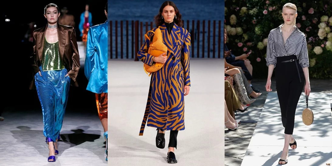 NYFW | 10 styling tips από τις SS22 συλλογές που μπορείς να εφαρμόσεις από τώρα