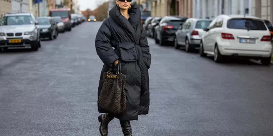 Shopping Guide | Τα φουσκωτά μπουφάν που γίνονται must-have στο στιλ του χειμώνα