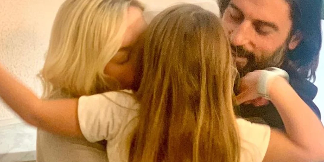 Ζέτα Δούκα | Ατύχημα για την κόρη της ηθοποιού