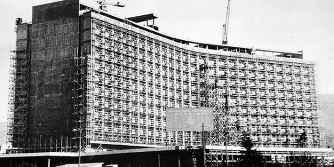 10 πράγματα που δε γνώριζες για το Hilton