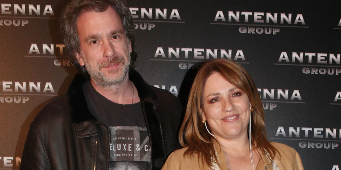 Μαριάννα Τουμασάτου | "Πρέπει να φύγουν από τον χώρο"