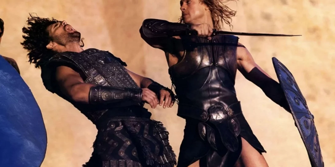 5 από τις καλύτερες σκηνές μάχης στο σινεμά που δεν μπορούμε να ξεχάσουμε