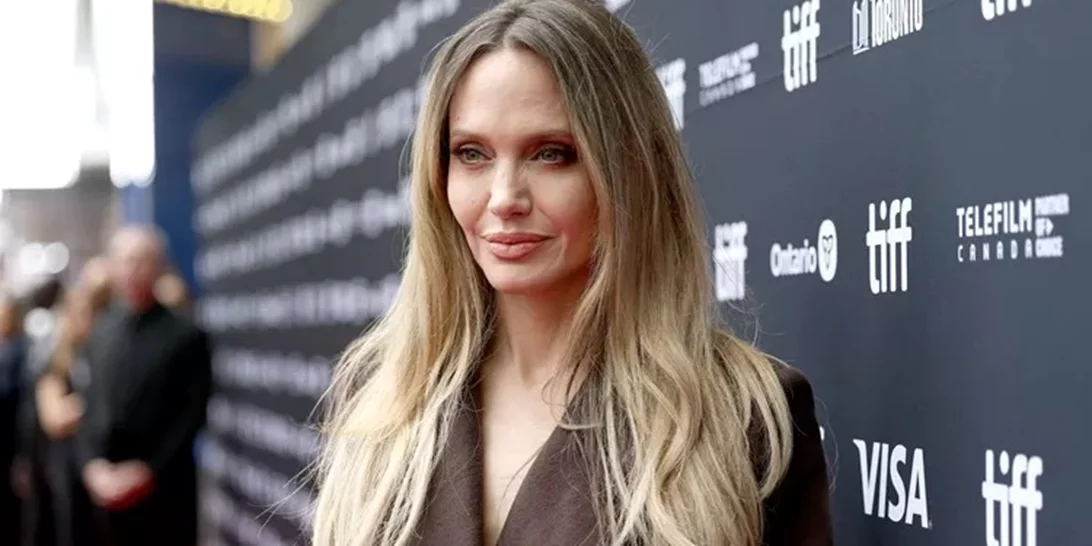 Η Angelina Jolie είναι έτοιμη για τη μεγαλύτερη αλλαγή της ζωής της