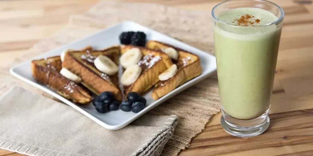 Ένα smoothie την ημέρα | 6 οφέλη στην υγεία σου από την προσθήκη τους στη διατροφή σου