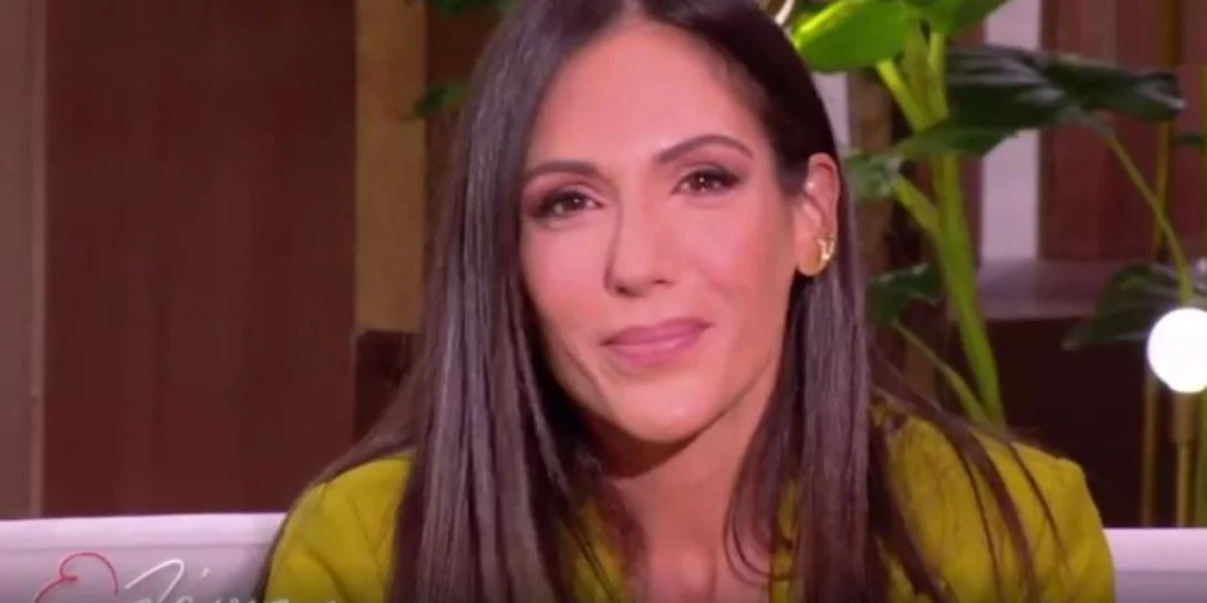 Celebrity News | Η αντικατάσταση της Ανθής Βούλγαρη, ο νικητής του Silver Award & η αποβολή της Μενεγάκη