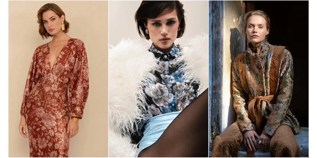 Τα πιο chic δώρα μόδας για τα Χριστούγεννα από ελληνικά brands