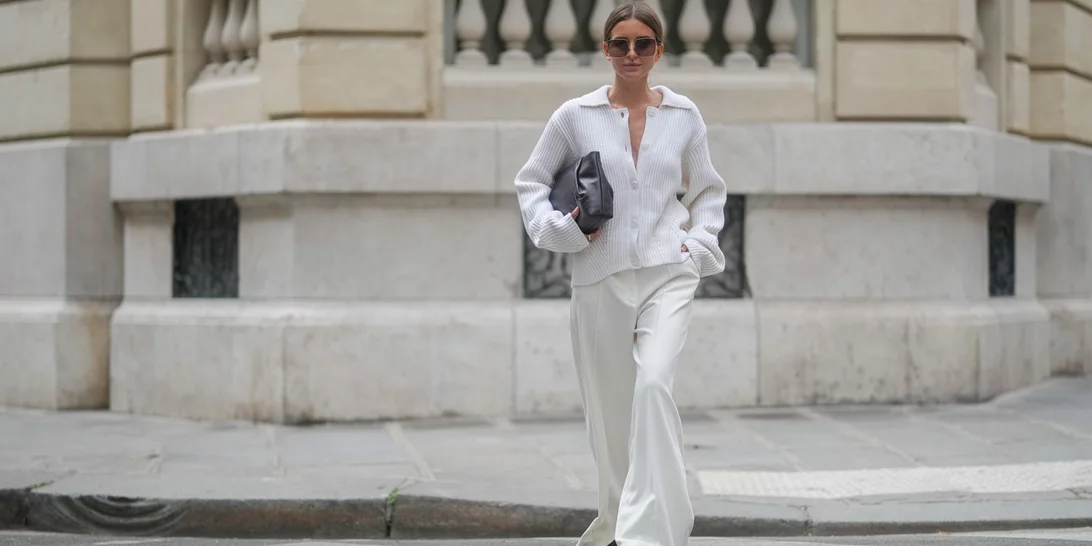 White Elegance | 12 κομμάτια σε λευκό που υπόσχονται να φέρουν το καλοκαίρι στις εμφανίσεις σου