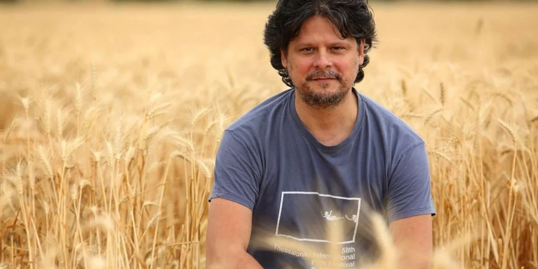 Ο Λευτέρης Χαρίτος είναι ερωτευμένος - Αυτή η πρωταγωνίστρια είναι η νέα του σύντροφος