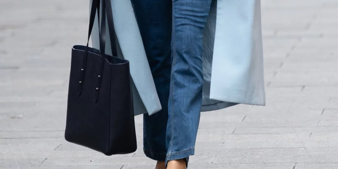 10 κομψές τσάντες που χωρούν και το laptop σου