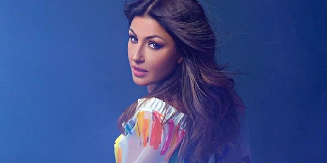 Η Έλενα Παπαρίζου στον τελικό της Eurovision! Θα τραγουδήσει ξανά το "My Number One"