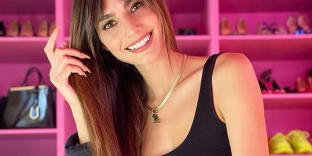 Ηλιάνα Παπαγεωργίου | Δες πώς έχει διακοσμήσει το fashionable σπίτι της (pics,vid)