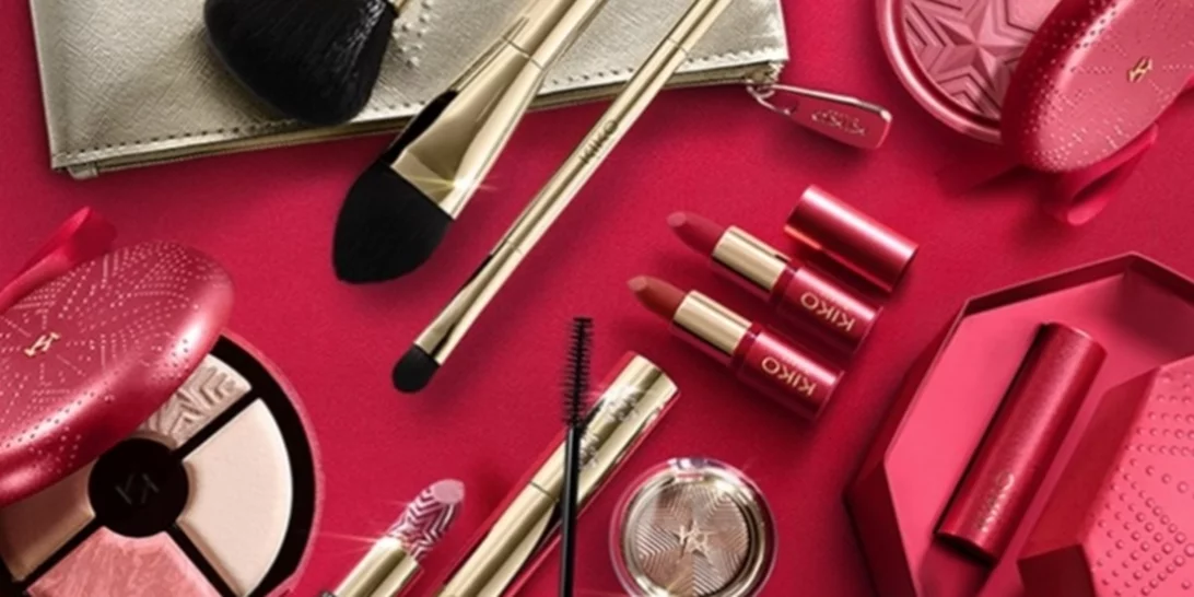 Joyful Holiday | Πώς να δημιουργήσεις το πιο λαμπερό γιορτινό μακιγιάζ