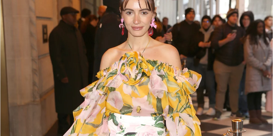 Τα πιο ωραία κομμάτια του φετινού καλοκαιριού είναι τα εμπριμέ